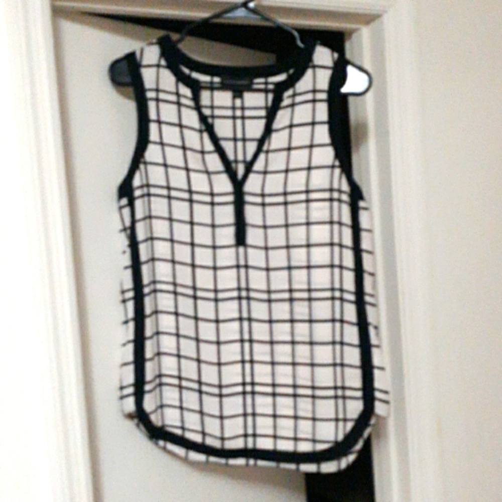 Banana Republic Top S